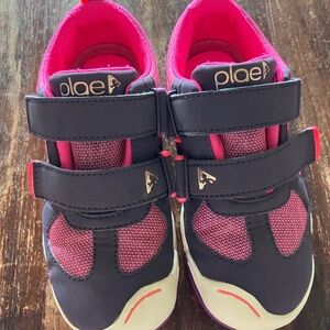 Plae Charlie waterproof - mystic berry